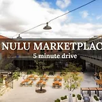 Experience The Unique Re-Nu Shipping Container #2