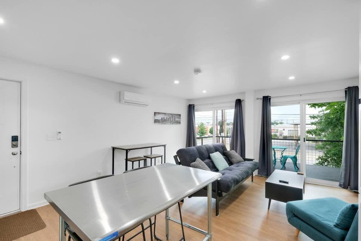 Apartment Experience The Unique Re-nu Shipping Container #2
